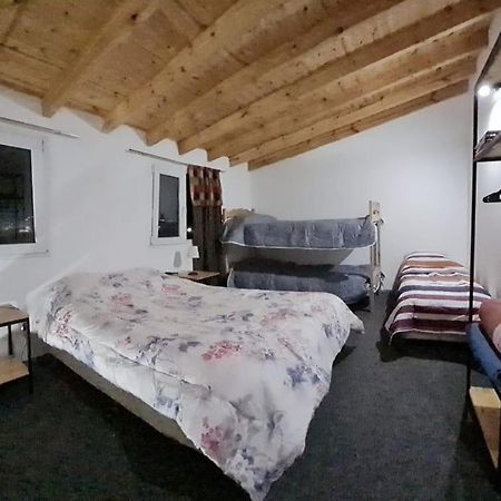 Apartament Ushuaia Alojamiento Zewnętrze zdjęcie