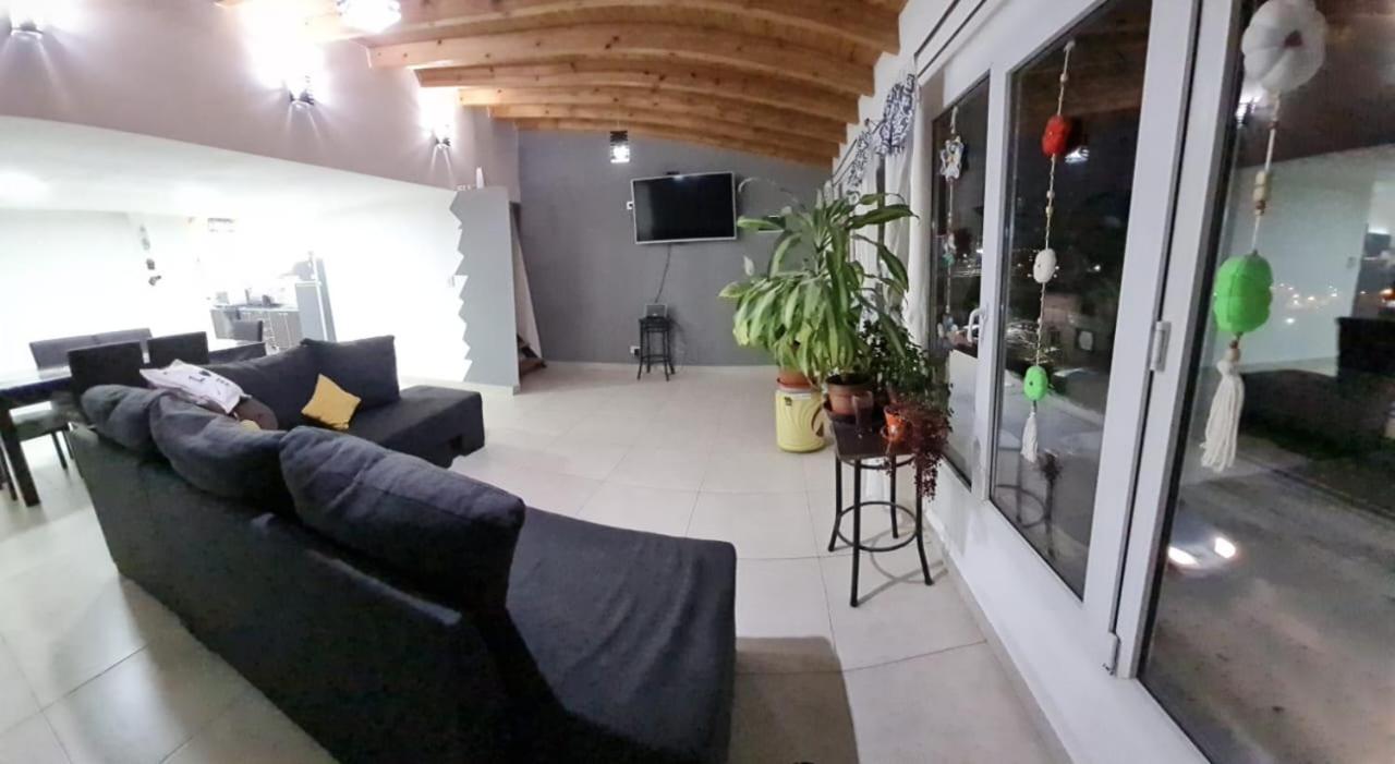 Apartament Ushuaia Alojamiento Zewnętrze zdjęcie